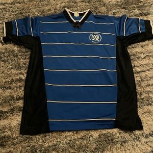 Mens Adult Large ASYO JERSEY